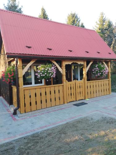 Domek pod Świerkami - image 12