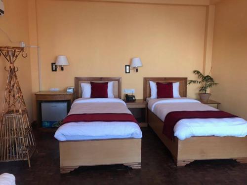 hotel photo