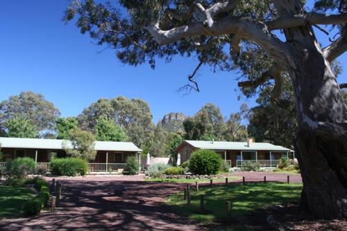 Southern Grampians Cottages