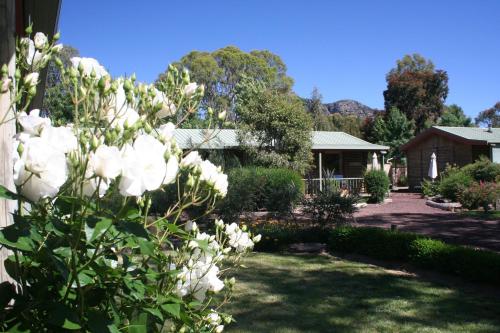 Southern Grampians Cottages