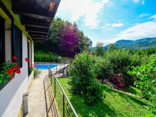 Holiday Home Božica by Interhome