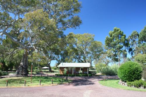 Southern Grampians Cottages