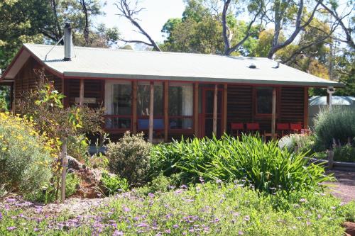 Southern Grampians Cottages