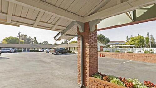 Americas Best Value Inn - Livermore