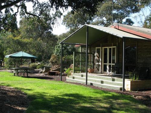 Southern Grampians Cottages