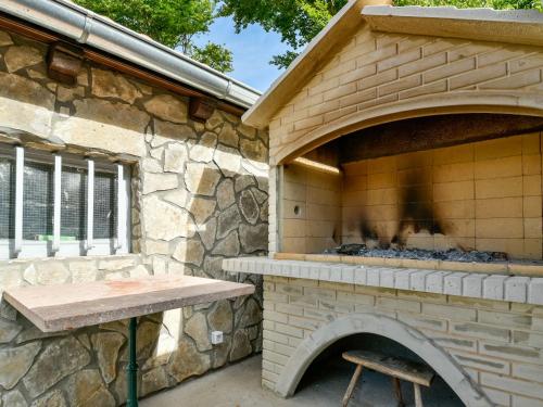  Holiday Home Villa Velebita in Ričice