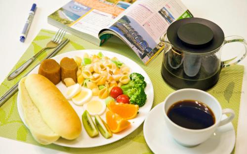 荷比8号电梯民宿 荷比8号电梯民宿