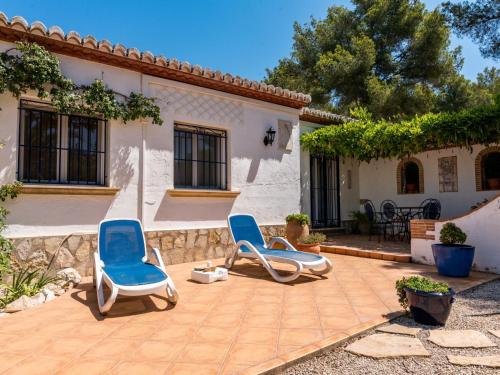 Villa Villa Mariposa by Interhome in Adsubia