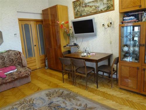 Room on Pushkin street 5/43