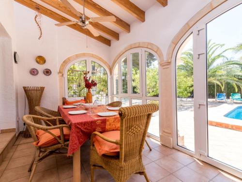 Villa Villa Mariposa by Interhome in Adsubia
