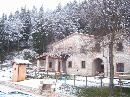 Agriturismo Il Casale