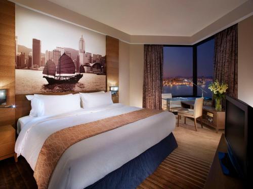 하버 그랜드 홍콩 호텔 (Harbour Grand Hong Kong Hotel)_1_image