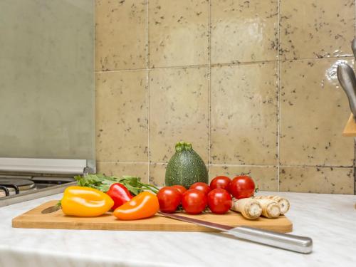  Apartment Elena in VeliGolji