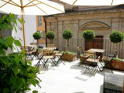  Locazione Turistica Diacono, Pension in Nizza Monferrato