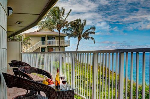 . Ali'I Kai 6102 Condo