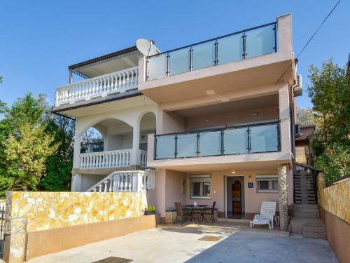 Apartment J&N.2, Unterkunft in Ribarica