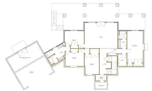 The Ultimate Family Reunion Property! Spacious Incredible Views Private Hot-Tub Gated Community with Pool! - main image