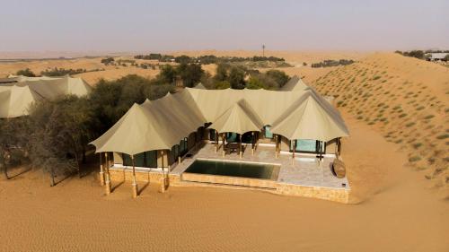 Telal Resort