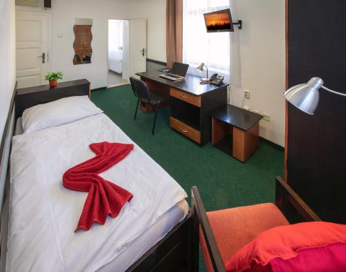 Masarykova Kolej - image 10