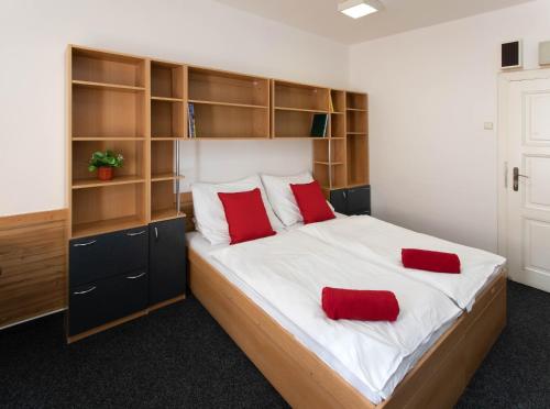 Masarykova Kolej - image 4