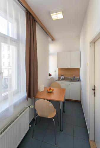 Masarykova Kolej, Praha (fotografie 9)