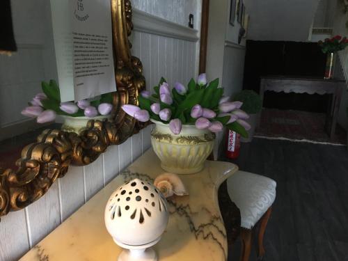 Albergo Lamanna Hotel digitale