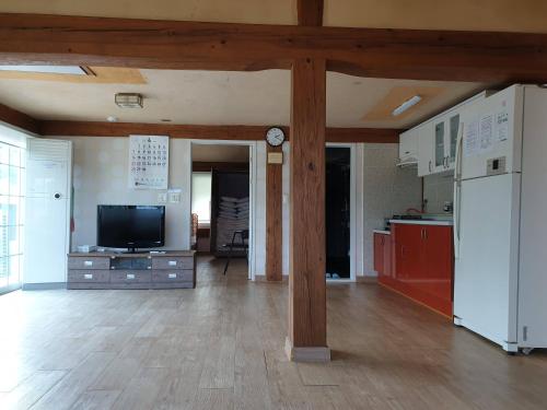 トンヨン イェヒャン ペンション