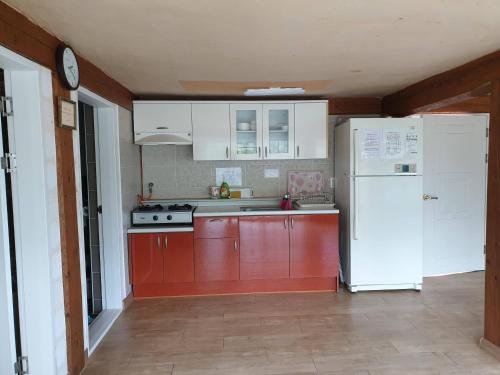 トンヨン イェヒャン ペンション