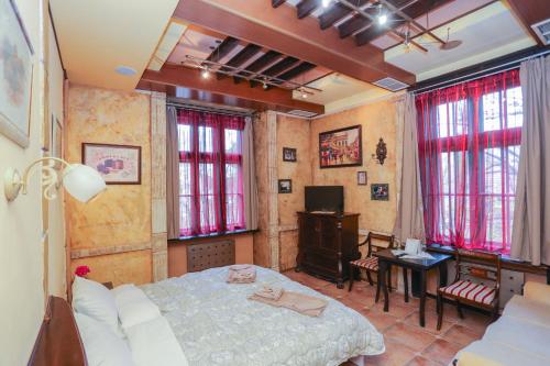 Guest House Marrakech, 