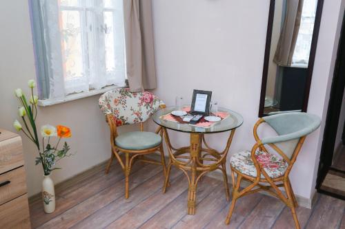 Guest House Marrakech - image 12
