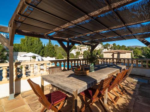 Holiday Home Sunshine by Interhome in La Sabatera