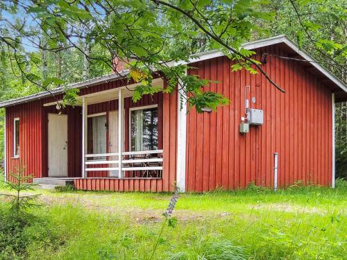 . Holiday Home Jerovaara