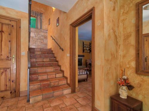  Holiday Home Andigona in VeliGolji