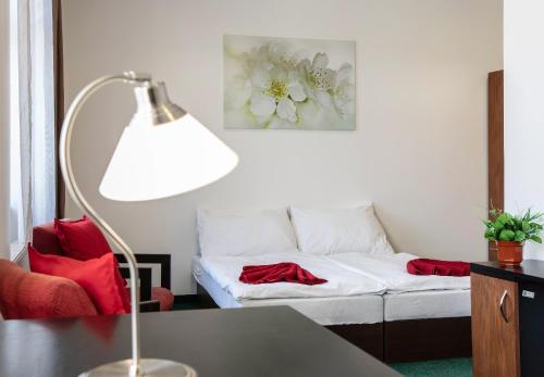 Masarykova Kolej – Prague, PA