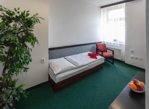 Masarykova Kolej – Prague, PA