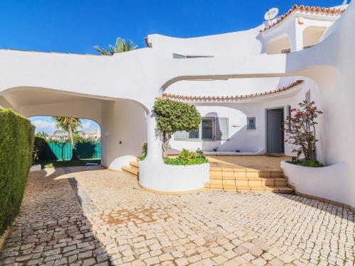 Villa Arribas Villa by Interhome 2
