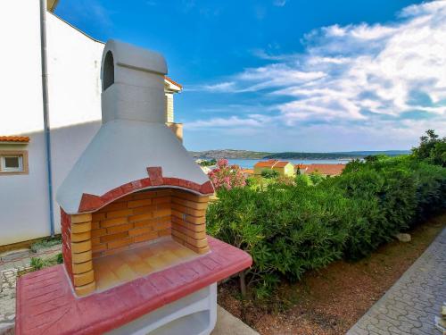 Apartment Mira.1 in Barbat na Rabu