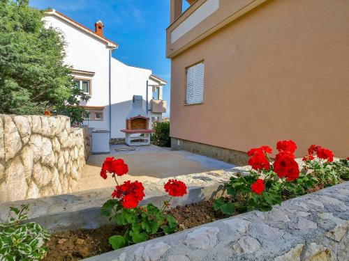  Apartment Mira.3 in Barbat na Rabu