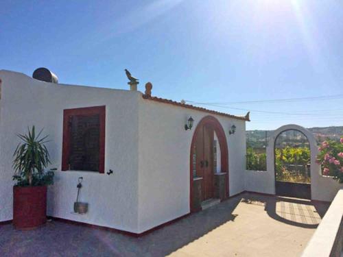  Villa Villa Vineyard in 72300 Sitia