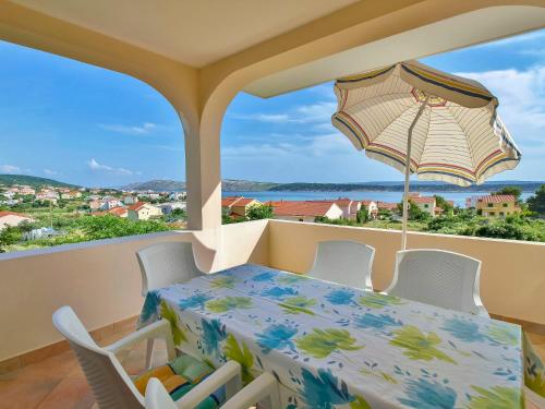  Apartment Mira.1 in Barbat na Rabu