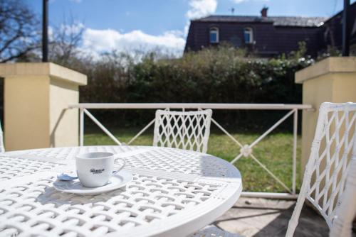 Walzer Hotel - image 14