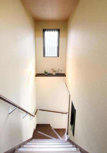 Guest House Nishijin Yui - image 2