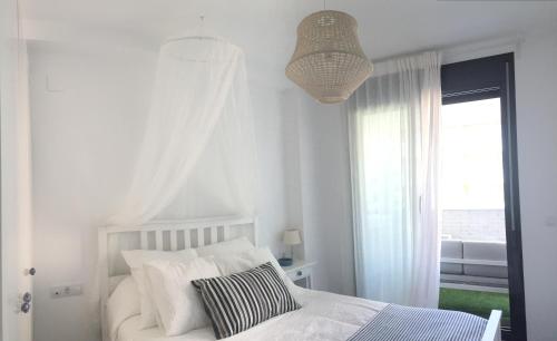 Apartamento La cala