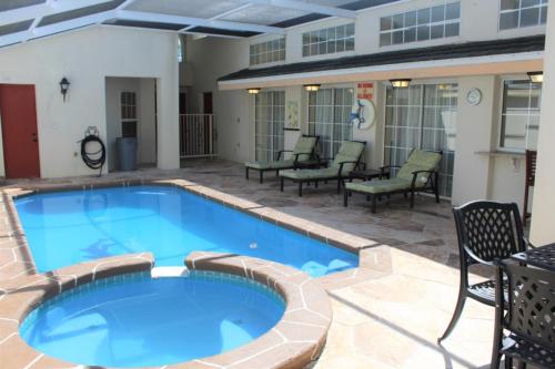 Lindfields Reserve #267170 Villa in Kissimmee, USA