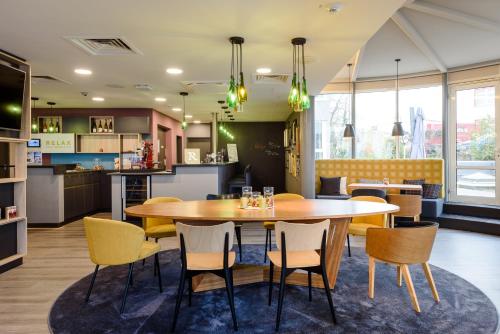 Mercure Stuttgart Zuffenhausen - image 7