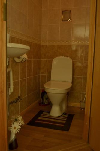 Mere Holiday House