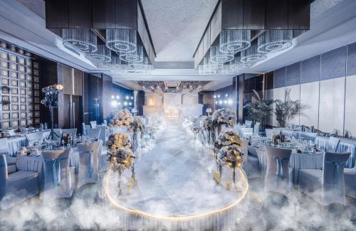 Vision Hotel in Zhongguancun/Wudaokou