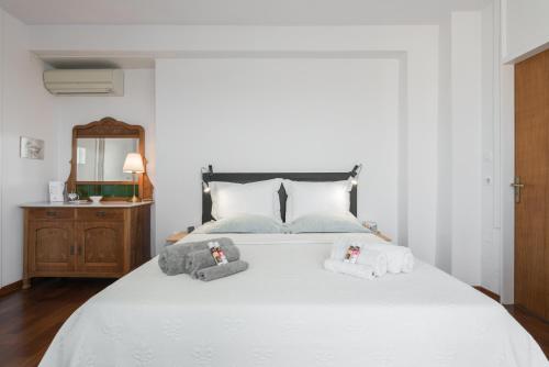  City Penthouse ENA in Kalamata