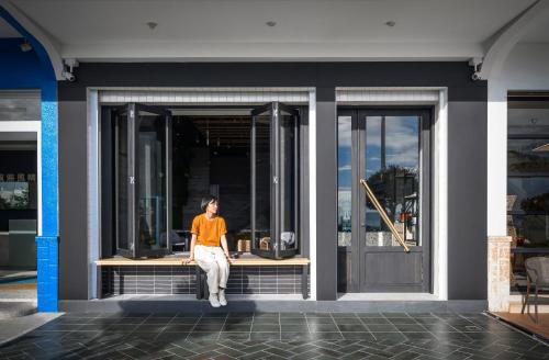 ハイドゥ ホステル2