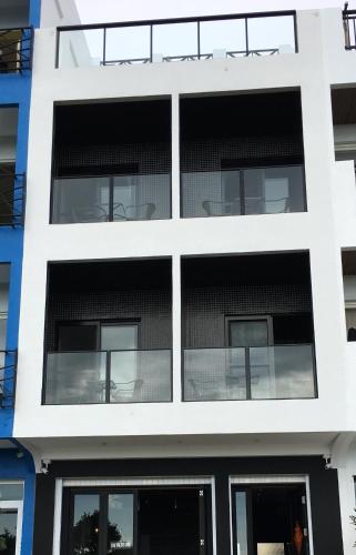 ハイドゥ ホステル5